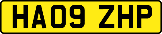 HA09ZHP