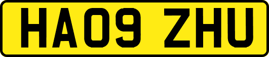 HA09ZHU