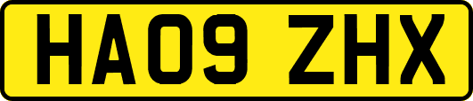 HA09ZHX