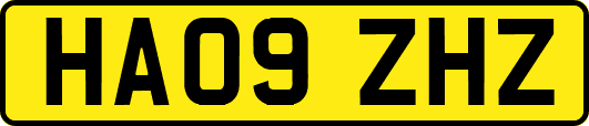 HA09ZHZ