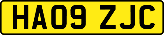 HA09ZJC