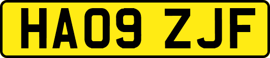 HA09ZJF