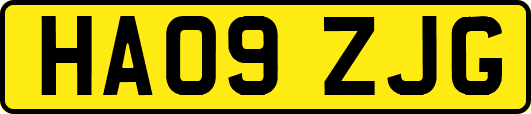 HA09ZJG
