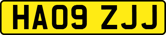 HA09ZJJ