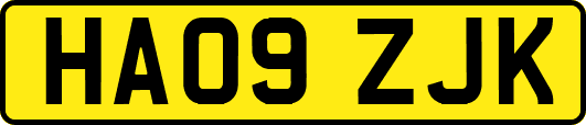 HA09ZJK