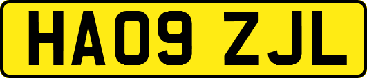 HA09ZJL