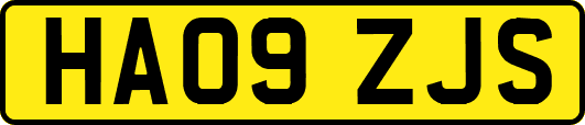 HA09ZJS