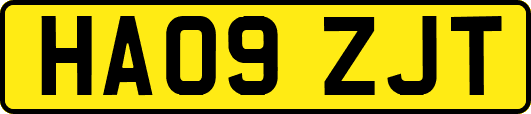 HA09ZJT