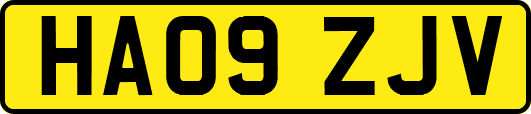 HA09ZJV