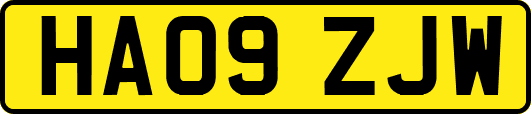 HA09ZJW