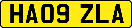 HA09ZLA