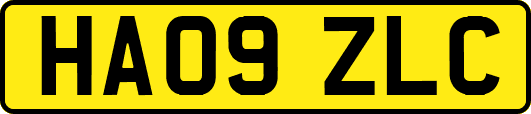 HA09ZLC