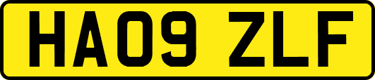 HA09ZLF