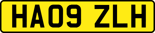 HA09ZLH