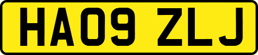 HA09ZLJ
