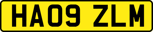 HA09ZLM