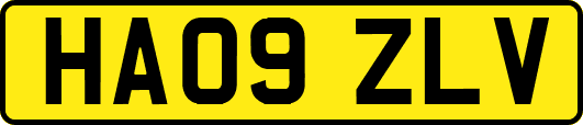 HA09ZLV