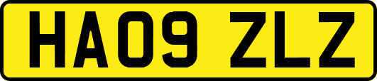 HA09ZLZ