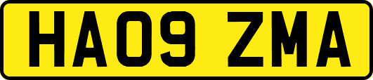 HA09ZMA