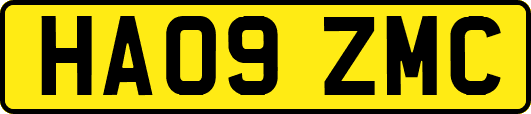 HA09ZMC