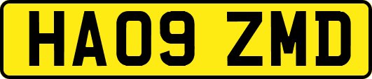 HA09ZMD