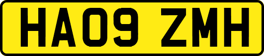 HA09ZMH