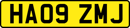 HA09ZMJ