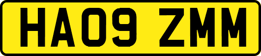 HA09ZMM
