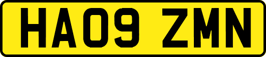 HA09ZMN