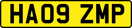 HA09ZMP