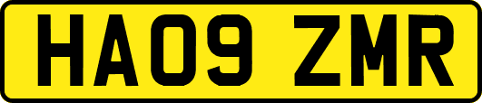 HA09ZMR