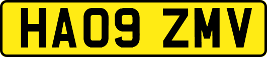 HA09ZMV