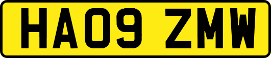 HA09ZMW