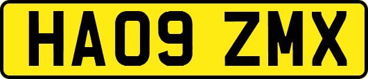 HA09ZMX