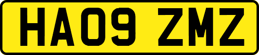 HA09ZMZ