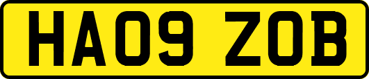 HA09ZOB
