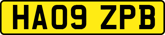HA09ZPB