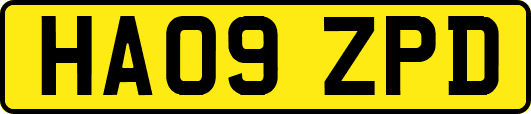 HA09ZPD