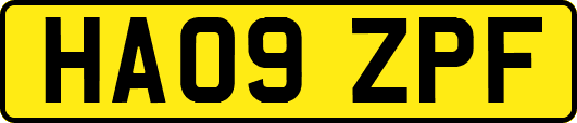 HA09ZPF