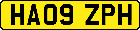 HA09ZPH