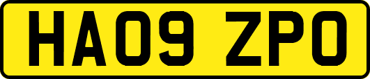 HA09ZPO