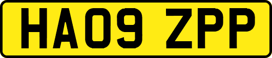HA09ZPP