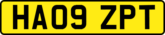 HA09ZPT