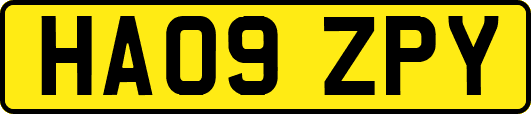 HA09ZPY
