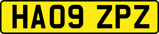 HA09ZPZ