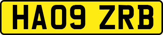 HA09ZRB