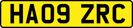 HA09ZRC