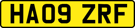 HA09ZRF