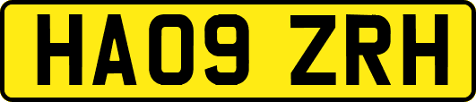 HA09ZRH
