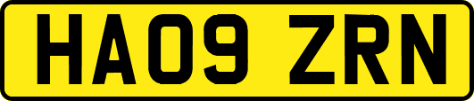 HA09ZRN